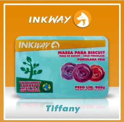 MASSA BISCUIT TIFFANY INKWAY