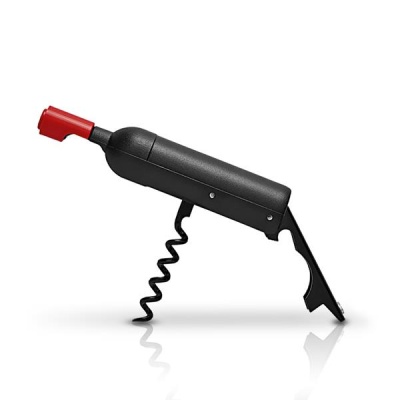 Saca-rolhas Mini garrafa com Iman