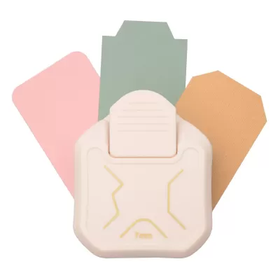 Furador Cantos 3 em 1