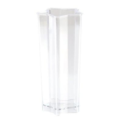 Molde Cristal Estrela