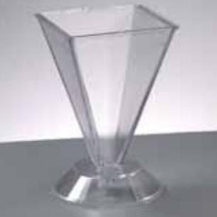 Molde Vela - Pirâmide