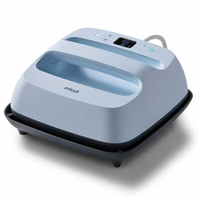 Cricut EasyPress 3 9x9"