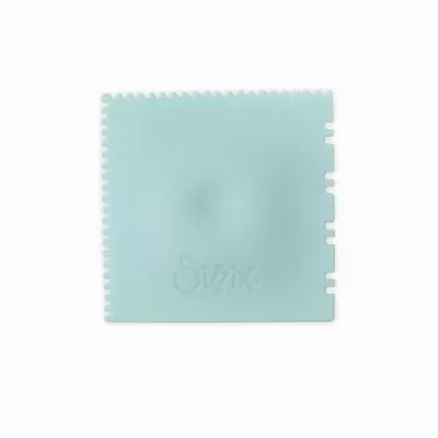 Sizzix • Making Tool Texture Tool