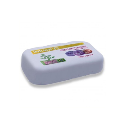 MASSA BISCUIT LILÁS INKWAY