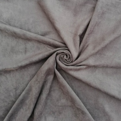 Antelina | Cinza Aço