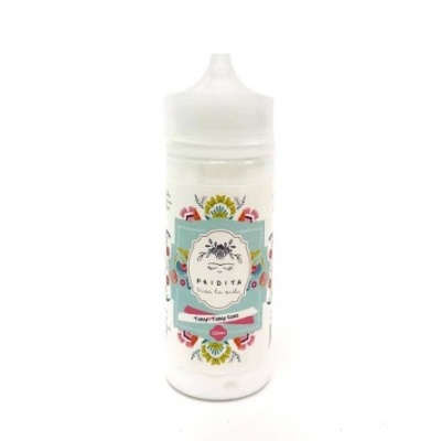 Cola Taky Taky | 120ml | Fridita