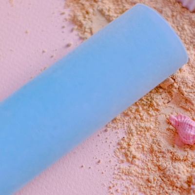 Tedur Azul Água | Johanna Rivero