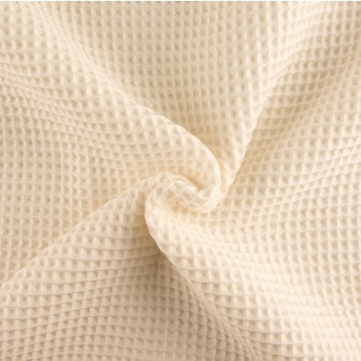 Tela Waffle | Amarelo Claro