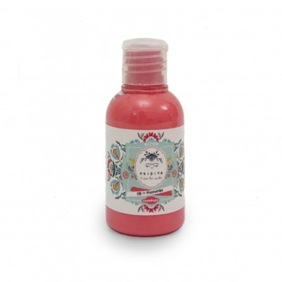 Tinta Chalk Paint | 50ml | Flamingo | Fridita