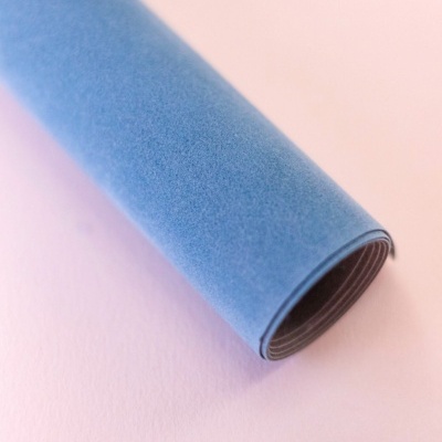 Tedur Aqua | Nuestros Camiños | Johanna Rivero