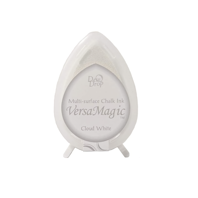 VersaMagic | Cloud White | Tsukineko