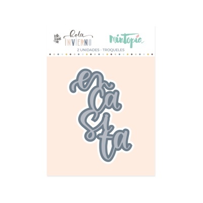 Cortante En Casita | Hola Invierno | Mintopia