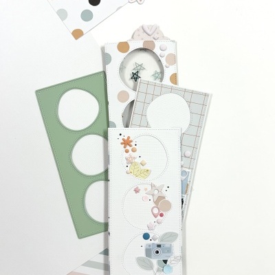 Cortante | Círculos | Duna On