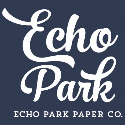 Echo Park Paper