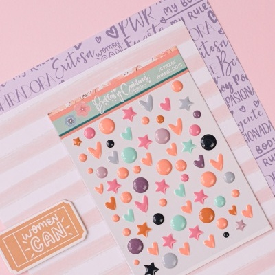 Enamel | Nuestros Camiños