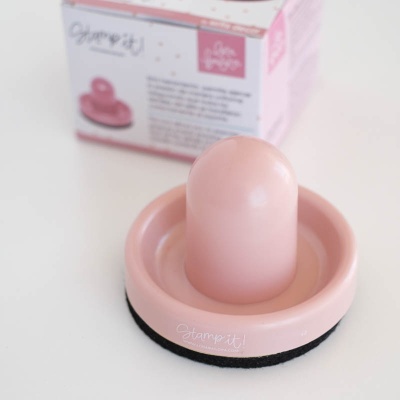 Ferramenta Pressão Estampagem | Lora Bailora