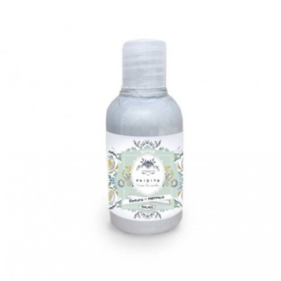 Tinta Metalizada | 50ml | Perlada | Fridita