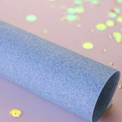 Tedur | Glitter | Celeste