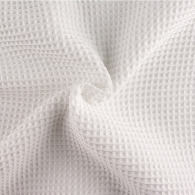 Tela Waffle | Branco