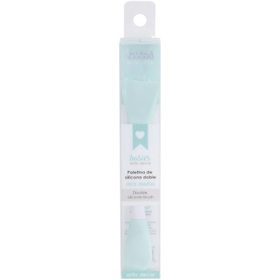 Espátula Silicone | Mint