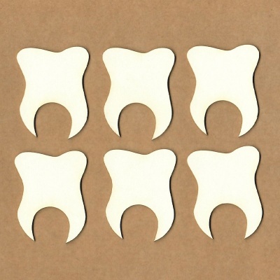 Chipboard | Dentes | Kora Projects