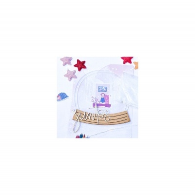 Shaker | Bola Neve | Palomitas