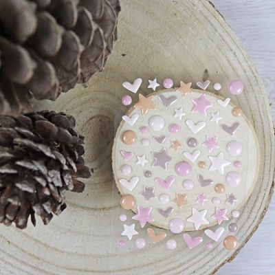 Enamel | Golpiño | Alua Cid