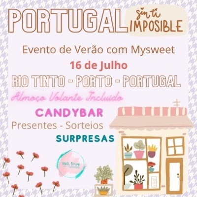 Reserva Workshop Presencial | My Sweet Valentine | Mel's Scrap