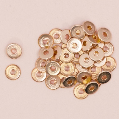 Ilhós | Largos | Rose Gold