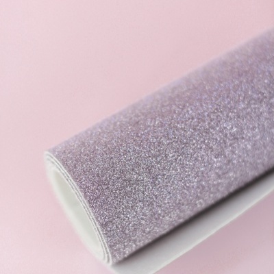 Ecopele Blim Blim | Purpurina Roxa | Johanna Rivero