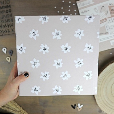 Albúm 6x8 | Rita's Diary