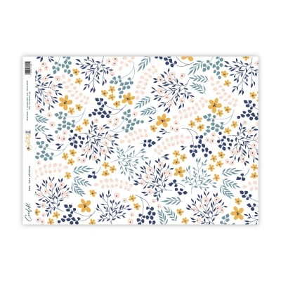 Tela Laminada | Pitimini | Salitre | Cocoloko