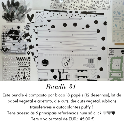 Bundle | 31 | Duna On