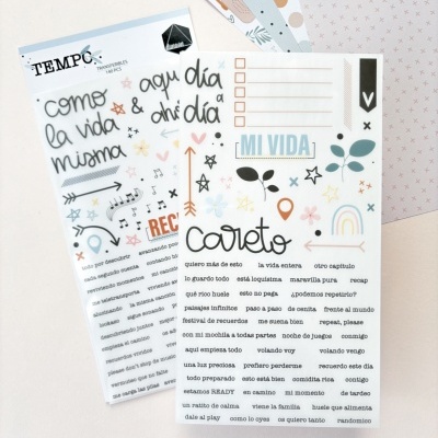 Transferíveis | Tempo | Duna On