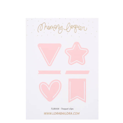 Cortante | Clips | Perseidas | Lora Bailora