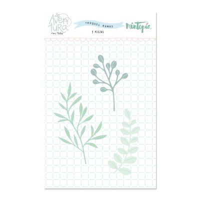 Cortante Folhas | Aventura