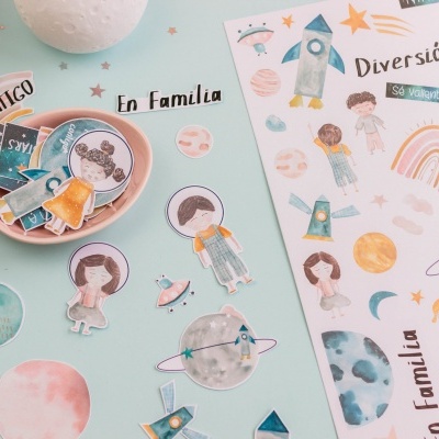 Die-Cuts | Karimópolis | Gigi´s Lab