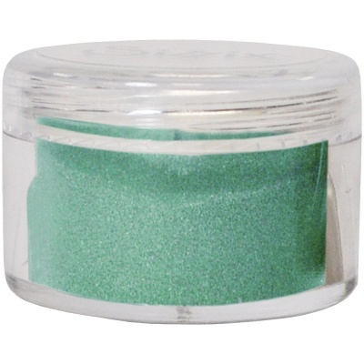 Embossing Powder Opaque | Sizzix | Mermaid Kiss