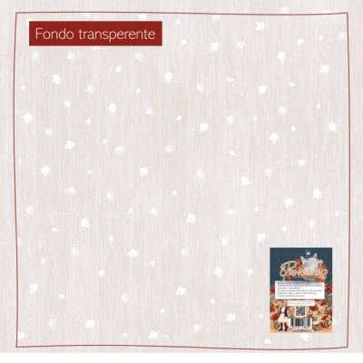 Acetato Paraíso | Principitas | Piccolina Brava