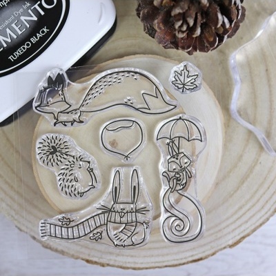 Carimbo | Pega Castanha | Golpiño | Alua Cid