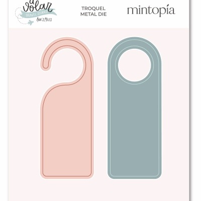 Cortante | Don't Disturb | A Volar | Mintopía