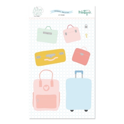 Cortante Malas | Aventura