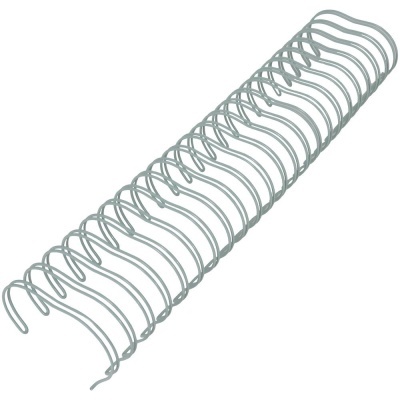 Pack 2 Wire | 38,10mm | Mint