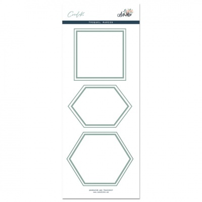 Cortante | Molduras | Amore