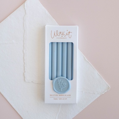 Barras Lacre | Sailor | Wax It | Lora Bailora