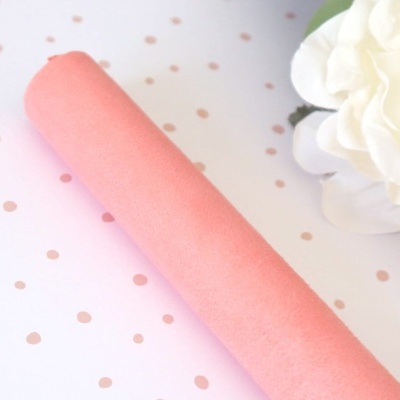 Antelina Encadernação | Rosa Coral | Alegría