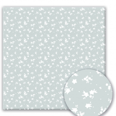 Acetato | My Pretty Little House | Alberto Juárez