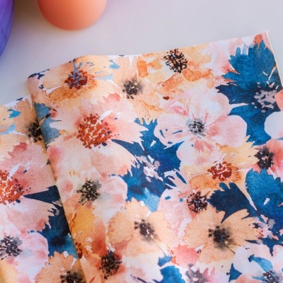 Tela Imperial | Jasmine | Gigi´s Lab