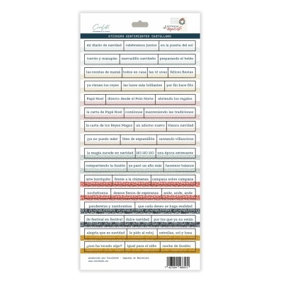 Autocolantes | Sentimentos | Entrega Especial | Cocoloko