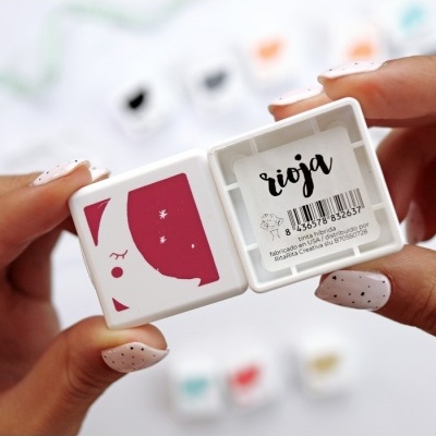 Carimbeira | Bordeaux | Alua Cid